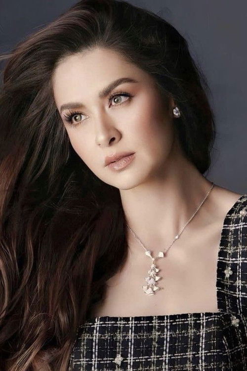 Photo of Marian Rivera