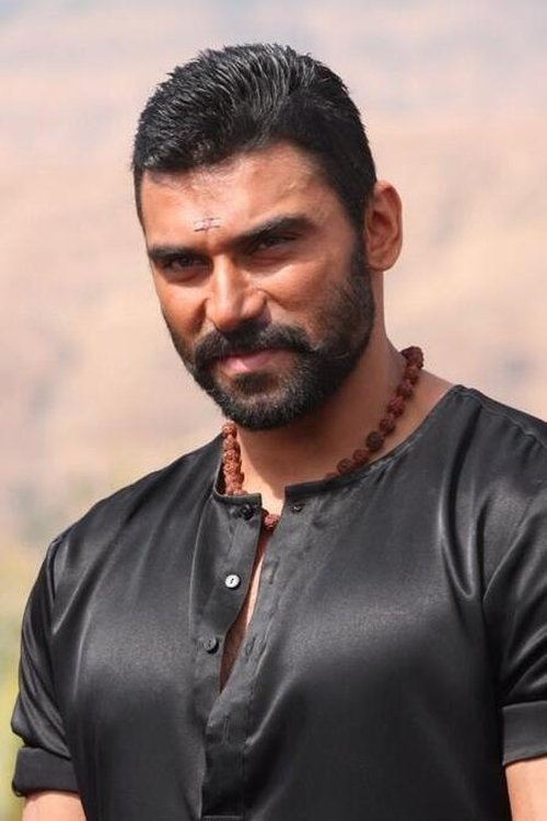 Photo of Nikitin Dheer