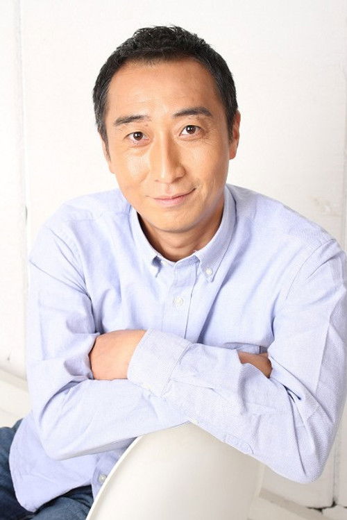 Photo of Seiro Ogino