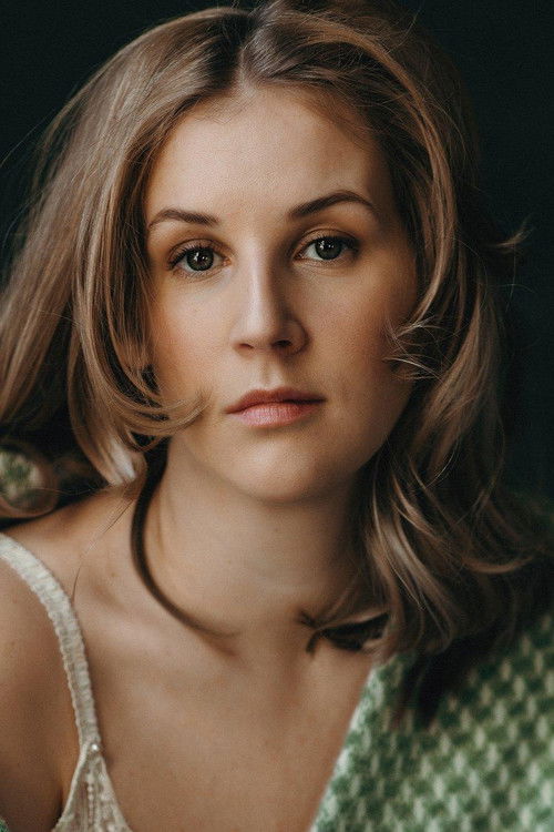 Photo of Saara Nüganen