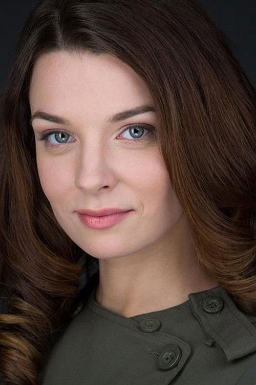 Photo of Irina Sheyanova