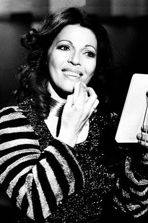 Photo of Valeria Fabrizi