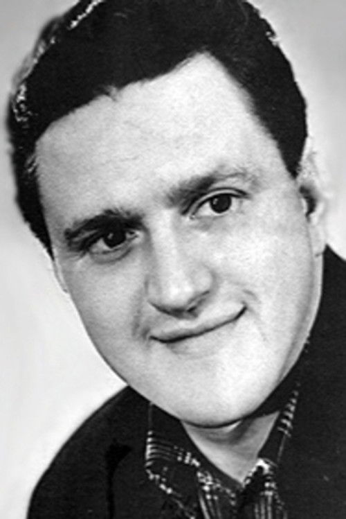 Photo of Yuri Chulyukin