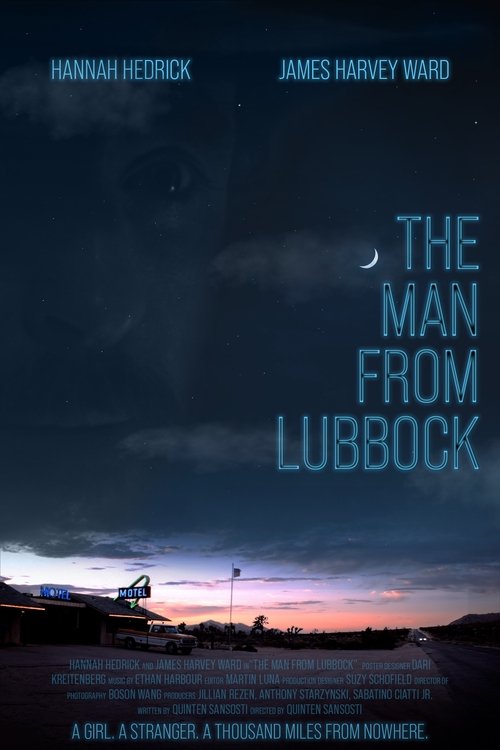 The Man from Lubbock