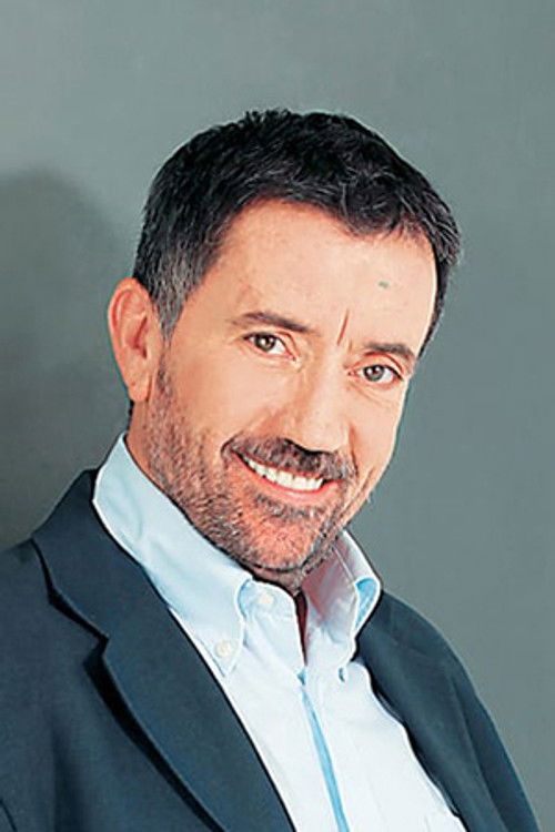 Photo of Spiros Papadopoulos