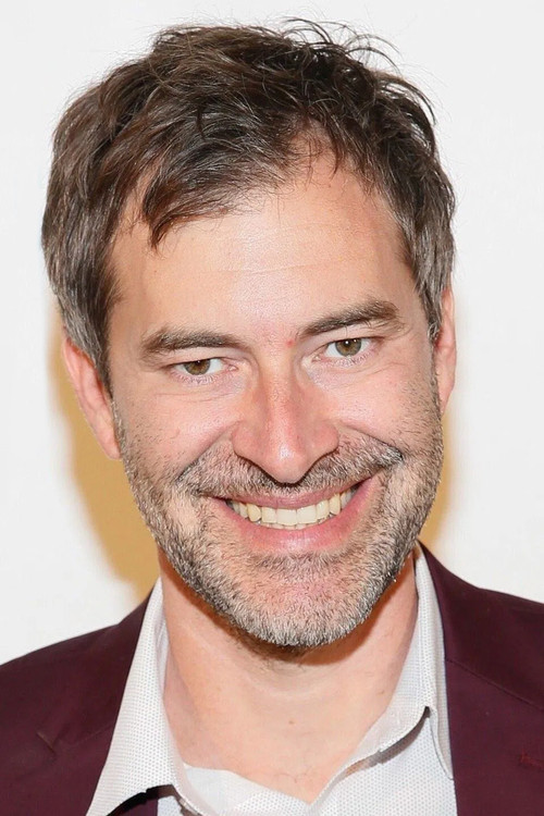 Photo of Mark Duplass