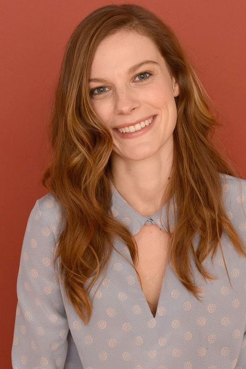 Photo of Lindsay Burdge