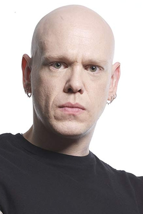 Photo of Jason Charles Miller