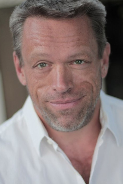 Photo of Brian Thompson