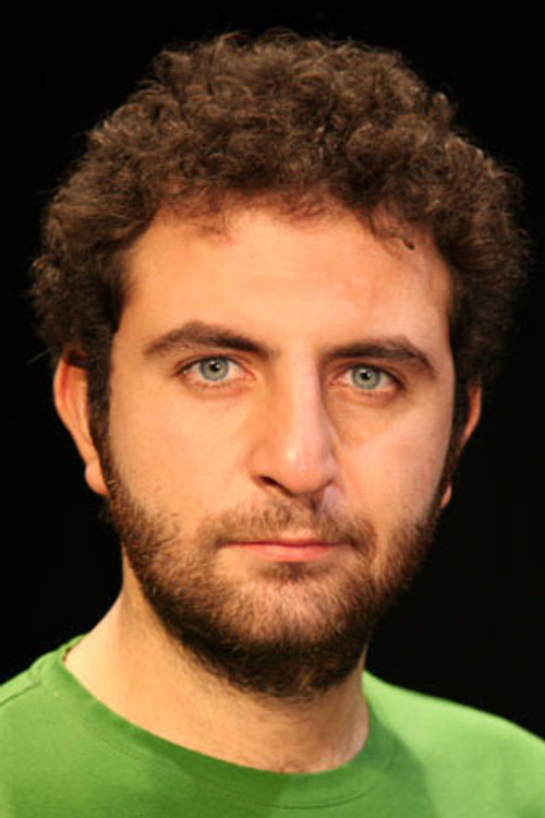 Photo of Barış Yıldız