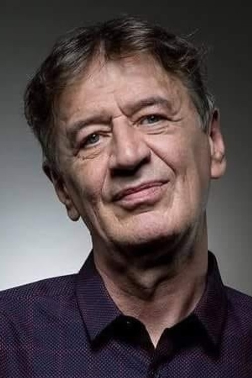 Photo of Zoltán Mucsi