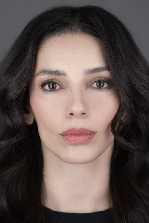 Photo of Ezgi Çelik