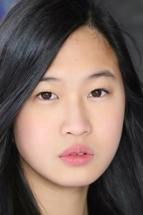 Photo of Zoe Manarel