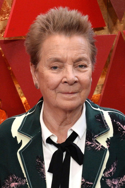 Photo of Sandy Martin