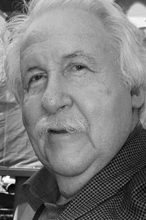 Photo of Andrey Khrzhanovsky