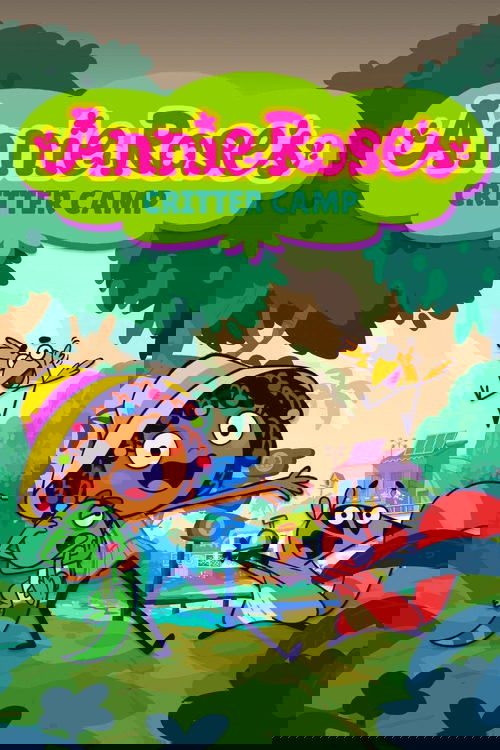 Annie Rose's Critter Camp