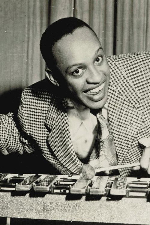 Photo of Lionel Hampton