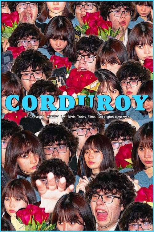 Corduroy