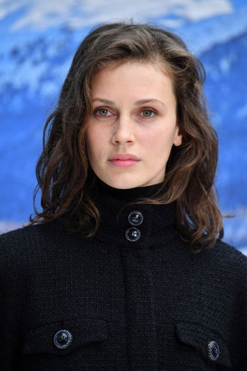 Photo of Marine Vacth