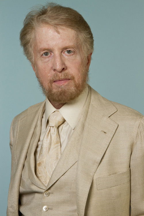 Photo of John Spencer Yantiss