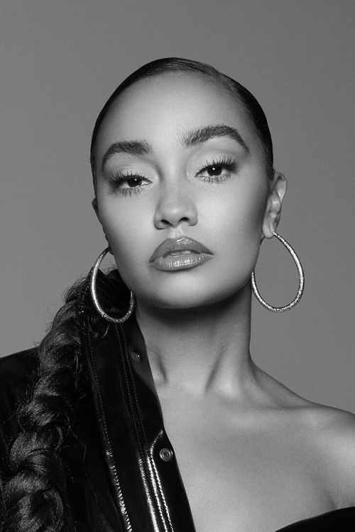 Photo of Leigh-Anne Pinnock