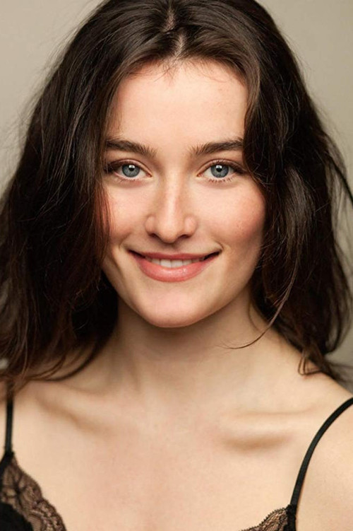 Photo of Sarah Pidgeon