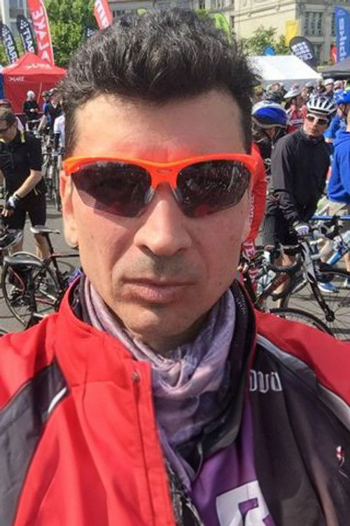 Photo of Ilya Korobkov