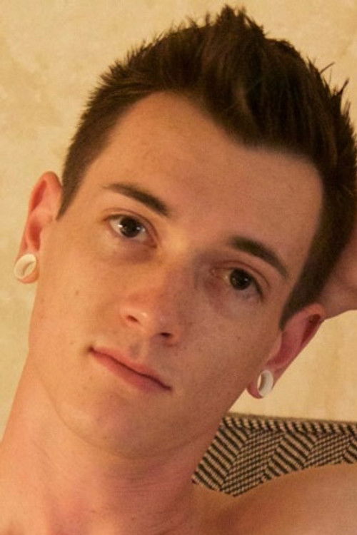 Photo of Shawn Allen