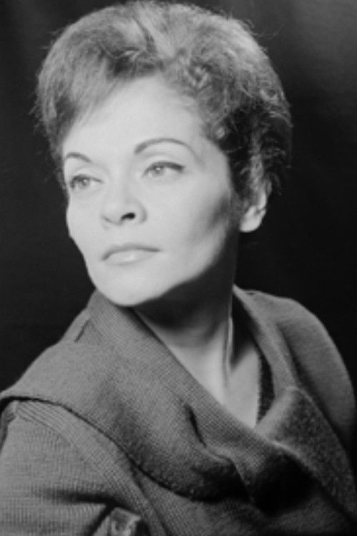 Photo of Maria José