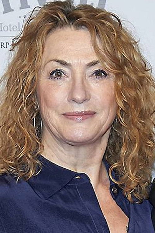 Photo of Solbjørg Højfeldt