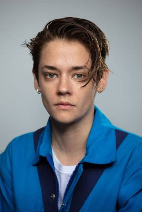 Photo of Victoire du Bois