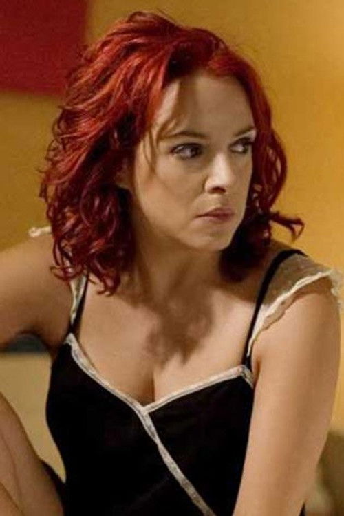 Photo of Eleni Randou