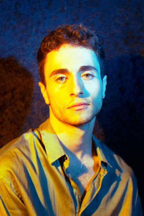 Photo of Arthur Morard