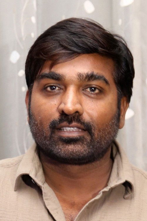 Photo of Vijay Sethupathi