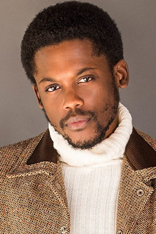 Photo of Maicon Rodrigues