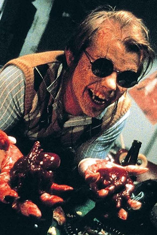 Photo of Stephen Geoffreys