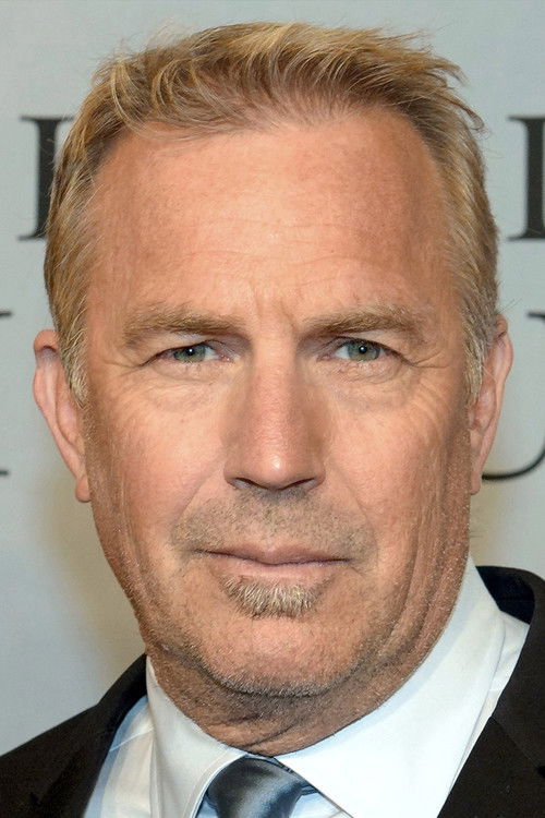 Photo of Kevin Costner