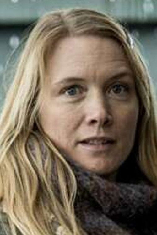 Photo of Stina Mølgaard