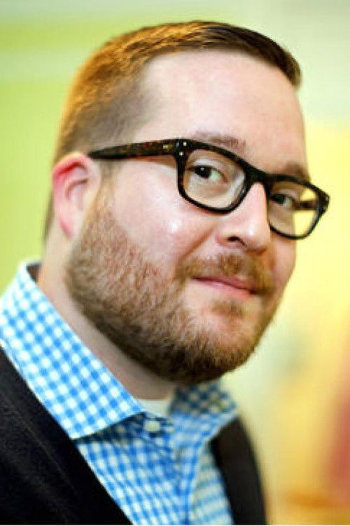 Photo of Michael Cyril Creighton