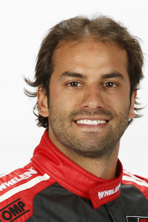 Photo of Felipe Nasr