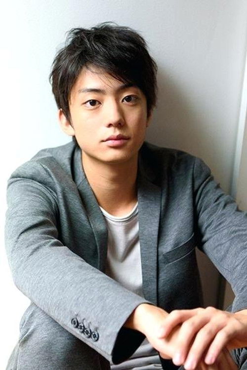 Photo of Kentaro Ito