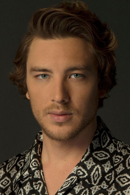 Photo of Cody Fern