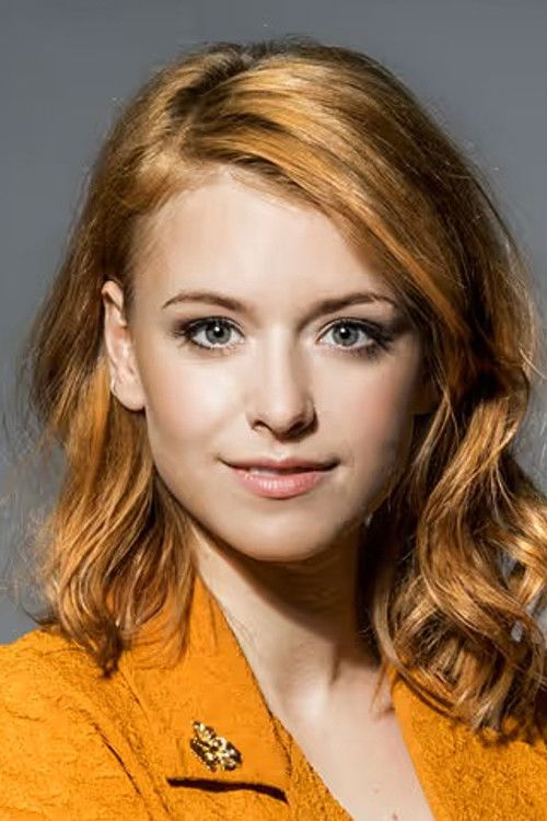 Photo of Clara Henry