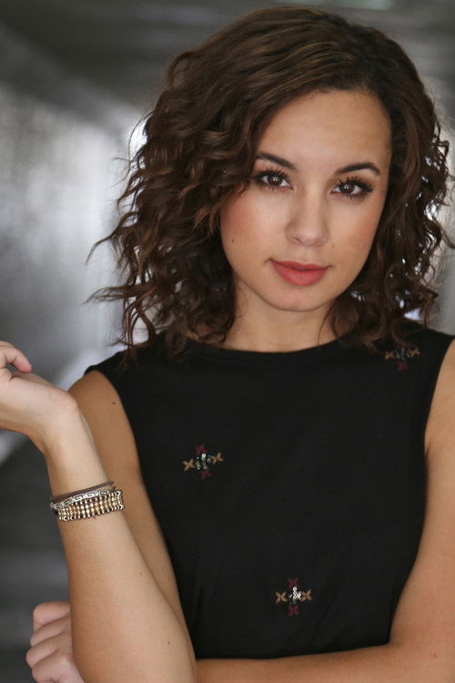 Photo of Savannah Jayde