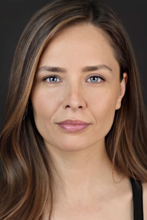 Photo of Hilal Uysun