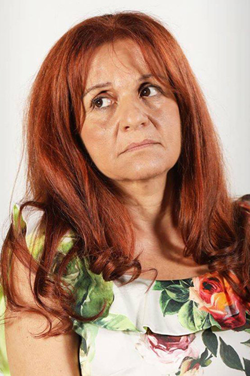 Photo of Androulla Irakleous