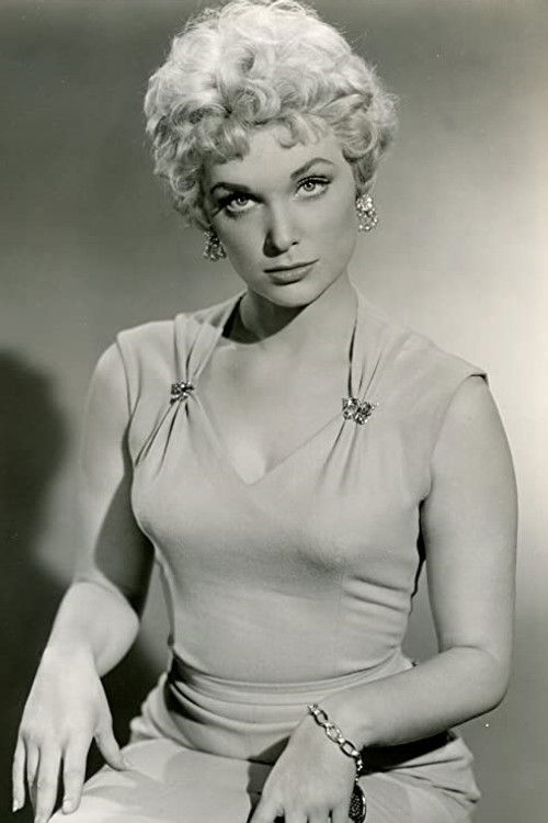 Photo of Roxanne Arlen