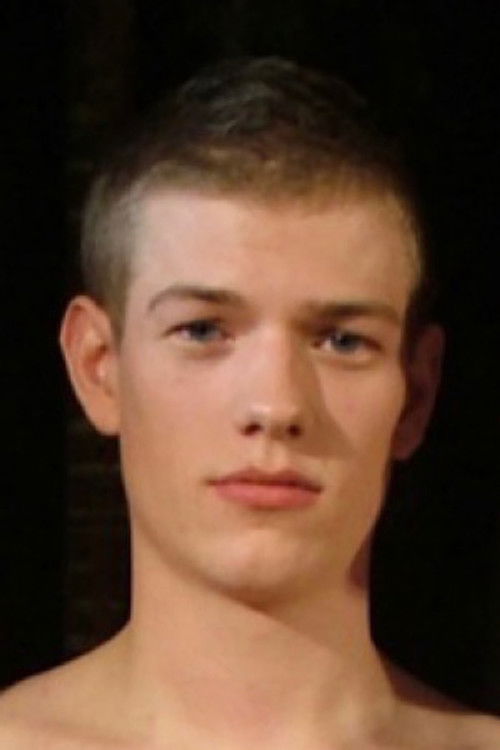 Photo of Anthony Thomas