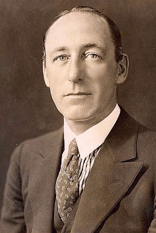 Photo of Lumsden Hare