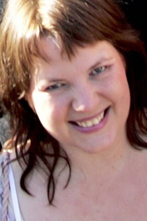 Photo of Janne Rønningen